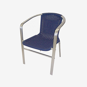MA 702 ALO - Alüminyum Sandalyeler