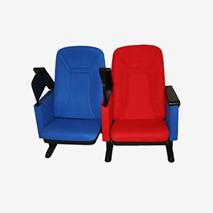 Cinema Chair - Aluminum Chairs