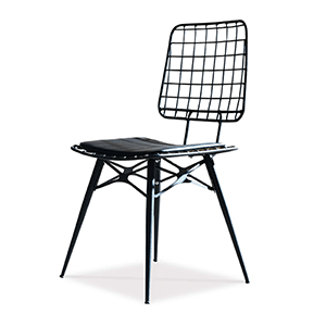 DM 019 - Sandalye Çeşitleri