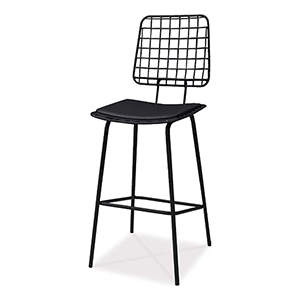 DMT 165/75 - Kafe ve Bar Sandalyeleri