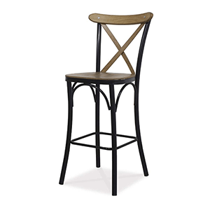 DMT 166/75 - Kafe ve Bar Sandalyeleri