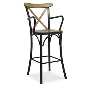 DMT 167/75 - Kafe ve Bar Sandalyeleri