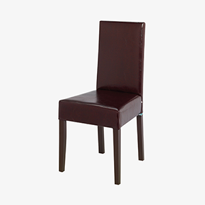 DM 0101 - Café and Bar Chairs