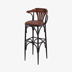DMT 16975 - Café and Bar Chairs