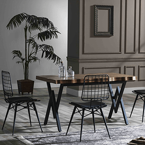 NWOOD 19 - Oturma Grupları