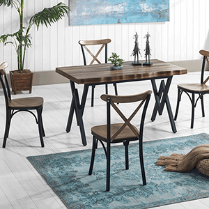 NWOOD 20 - Oturma Grupları