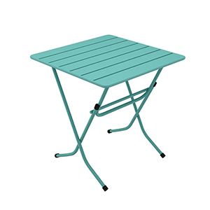 ODM 01 (Dış Mekan) - Masa Çeşitleri