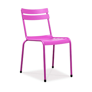ODS 01 (Dış Mekan) - Sandalye Çeşitleri