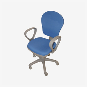 New Energy 001 - Office Chairs