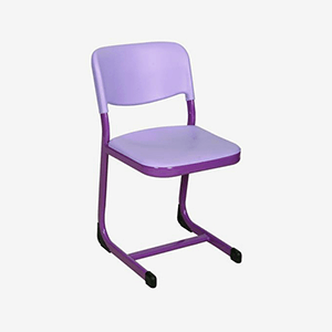 Orkide 303 - School Tables and Chairs