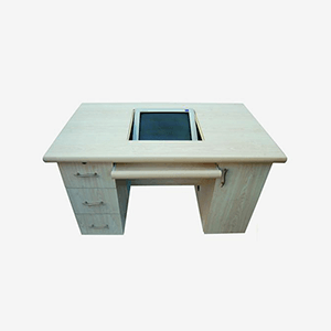 Orkide 602 - School Tables and Chairs