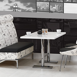 Denge Kafe - Oturma Grupları