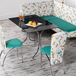 Denge - Sitting Groups