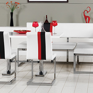 Elegance (002) - Sitting Groups