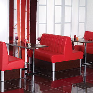 King Kafe - Oturma Grupları