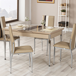 Massan Sofa (001) - Sitting Groups