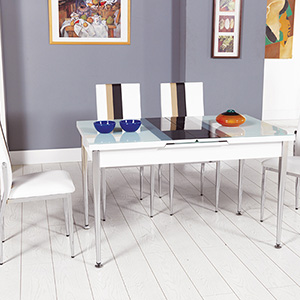 Massan Sofa (001B) - Sitting Groups