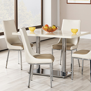 Massan Takım (004B) - Oturma Grupları