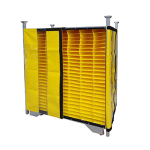 Toyota Equipments Transport Box - Industrial and Transport Equipments