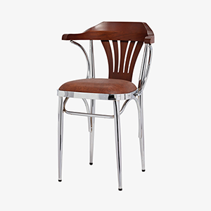 DM 168 - Sandalye Çeşitleri