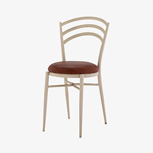 DMS 203 - Sandalye Çeşitleri