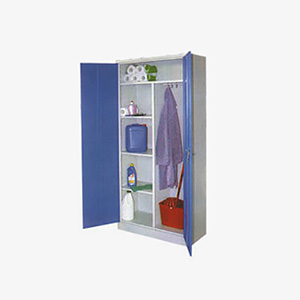 Personel Dolabı (EM 078) - Soyunma Dolabı