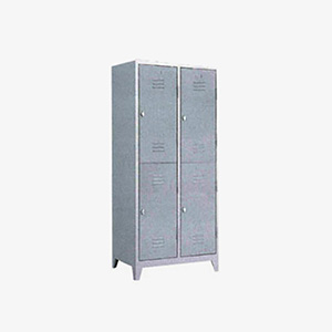 HSD 204 - Soyunma Dolabı