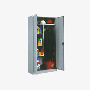 Cabinet for Cleaning Equipments (HTD 195) - Locker