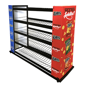 Patos Orta Alan Stant - Stant