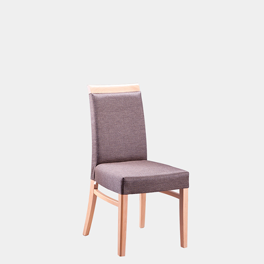 Massan Madeni Mobilya - Chairs